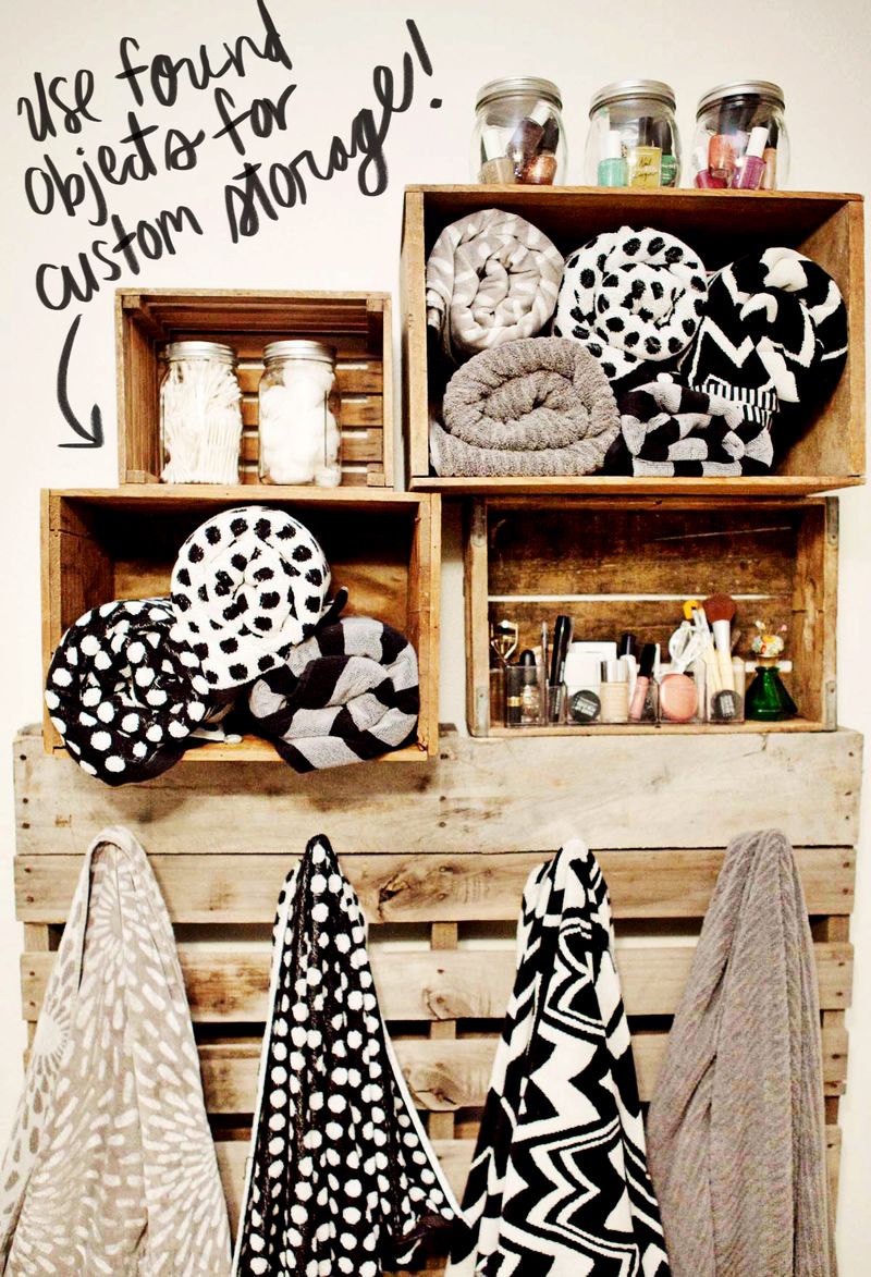 A személyre szóló tárolás