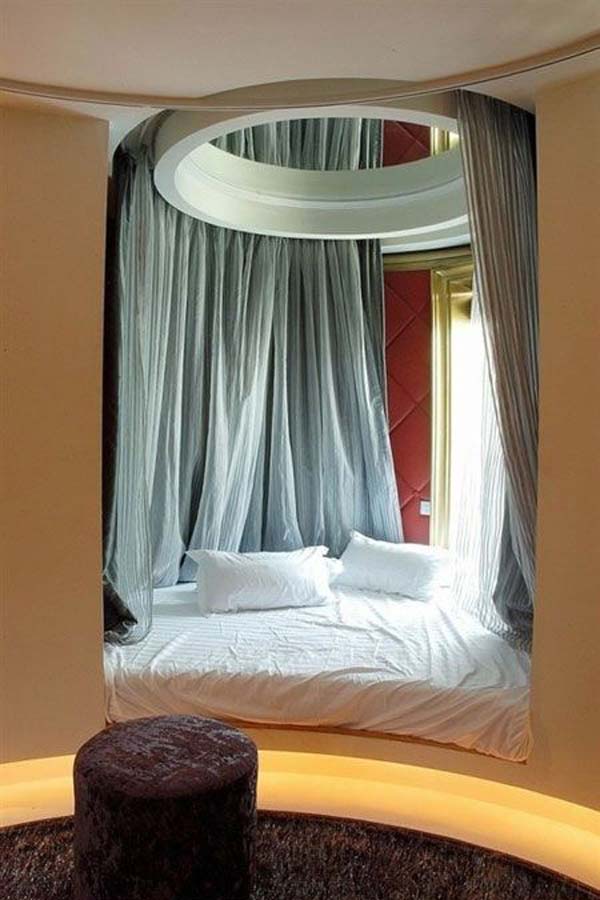 17. Modern relaxálás