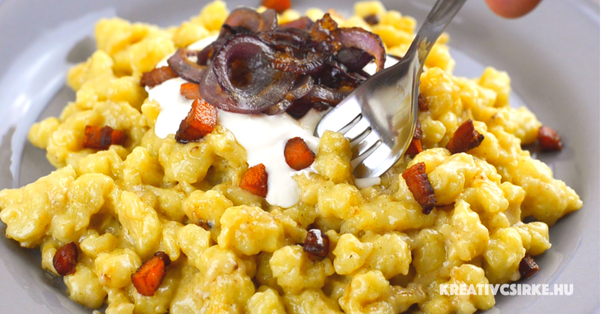 Juhtúrós sztrapacska