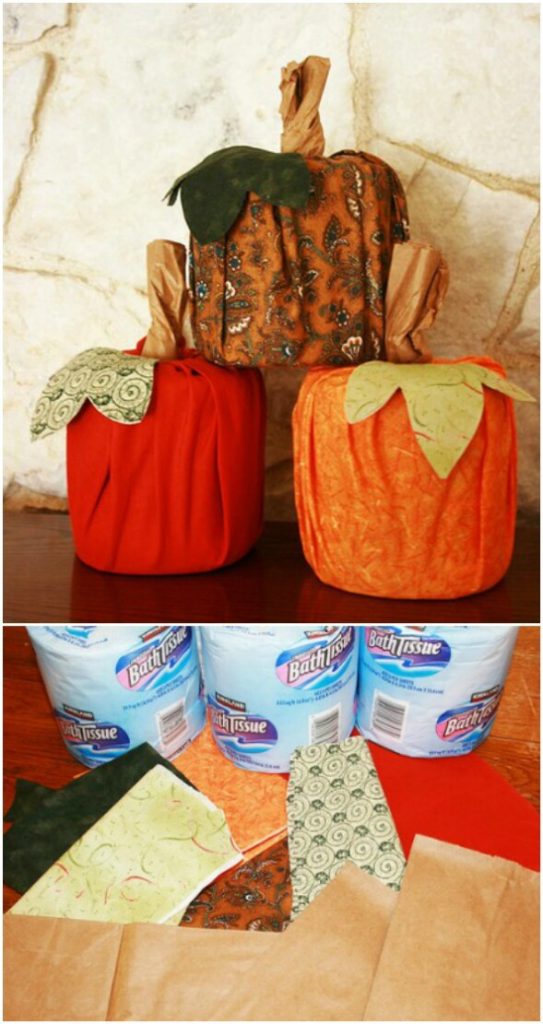 7. Beöltöztetett wc- papírtekercs