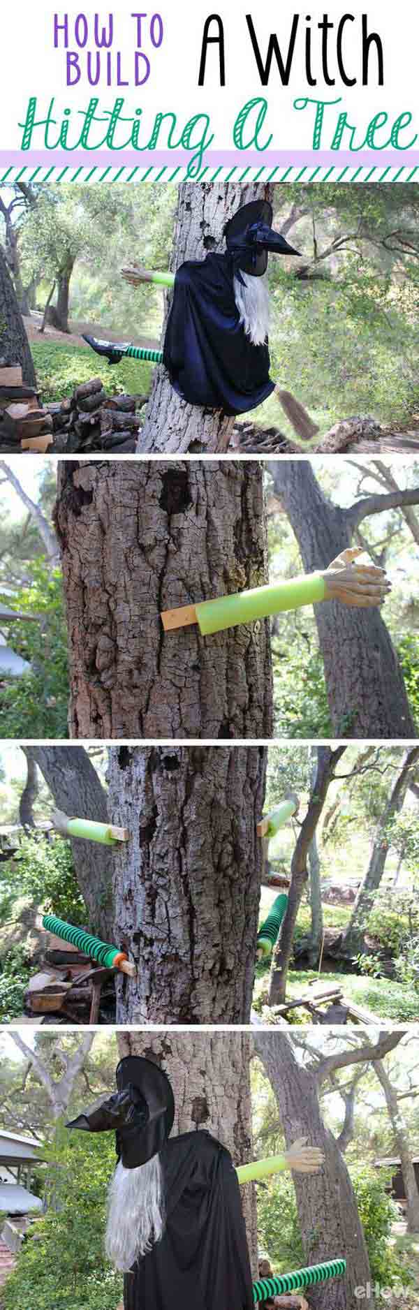 9. Repkedő boszorkány