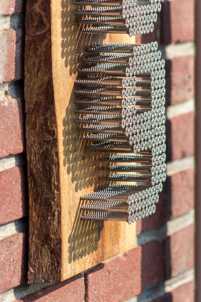 8. Rozsdamentes acél számok