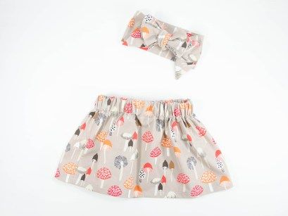 1. Csináld magad szoknya