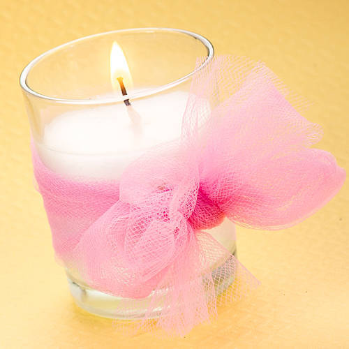 13. Tüll masnik a babaváróra