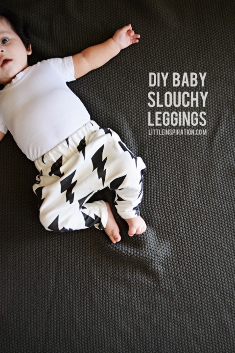 8. Leggings, a kedvenc