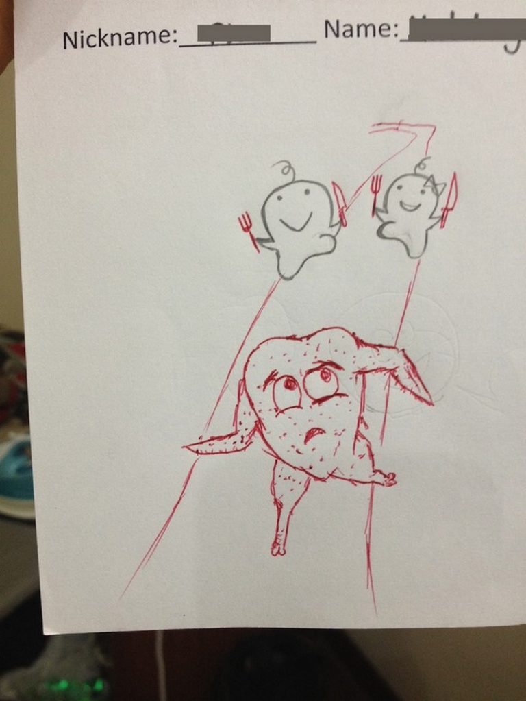 3