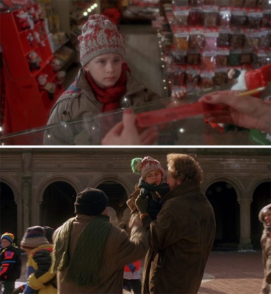 Reszkessetek Betörők