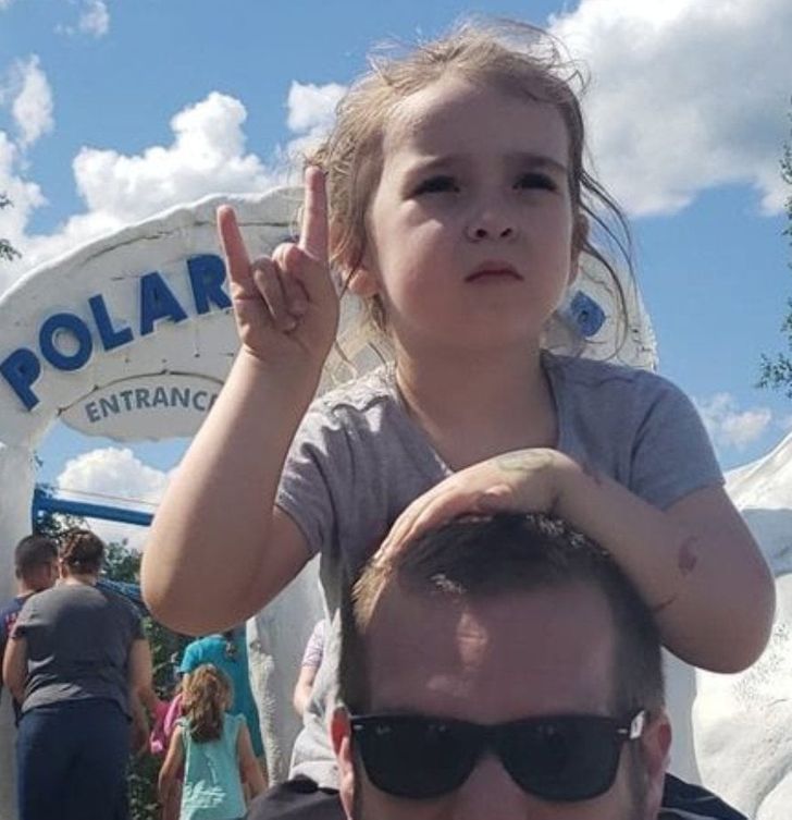 A családi élet erről is szól