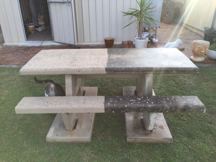 15 alkalom, amikor az emberek csodásan megtisztították a régi dolgaikat 