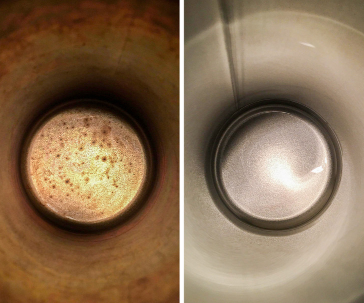 15 alkalom, amikor az emberek csodásan megtisztították a régi dolgaikat 