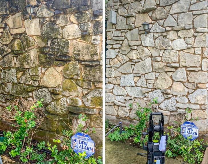 15 alkalom, amikor az emberek csodásan megtisztították a régi dolgaikat 