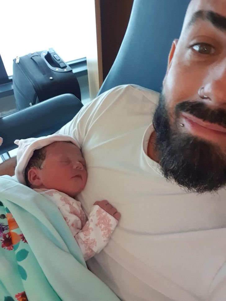 A családi élet erről is szól