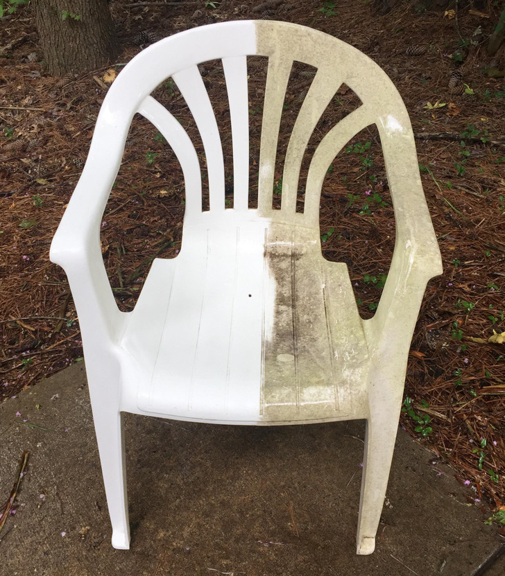 15 alkalom, amikor az emberek csodásan megtisztították a régi dolgaikat 