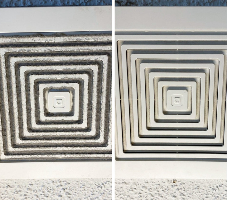 15 alkalom, amikor az emberek csodásan megtisztították a régi dolgaikat 