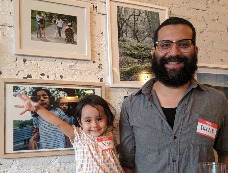 A családi élet erről is szól