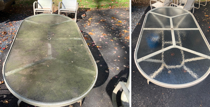 15 alkalom, amikor az emberek csodásan megtisztították a régi dolgaikat 